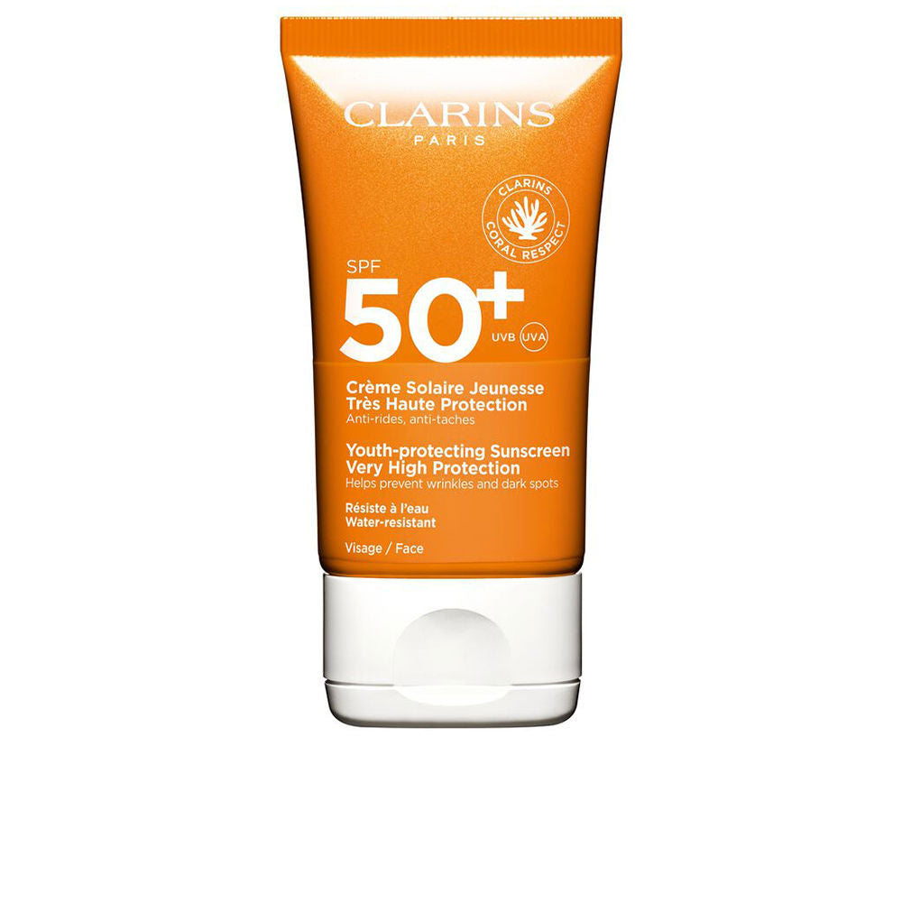 CLARINS - Solar - SOLAIRE / (14 opciones)