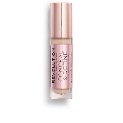 REVOLUTION MAKE UP - Maquillaje - CONCEAL & DEFINE / (16 opciones)