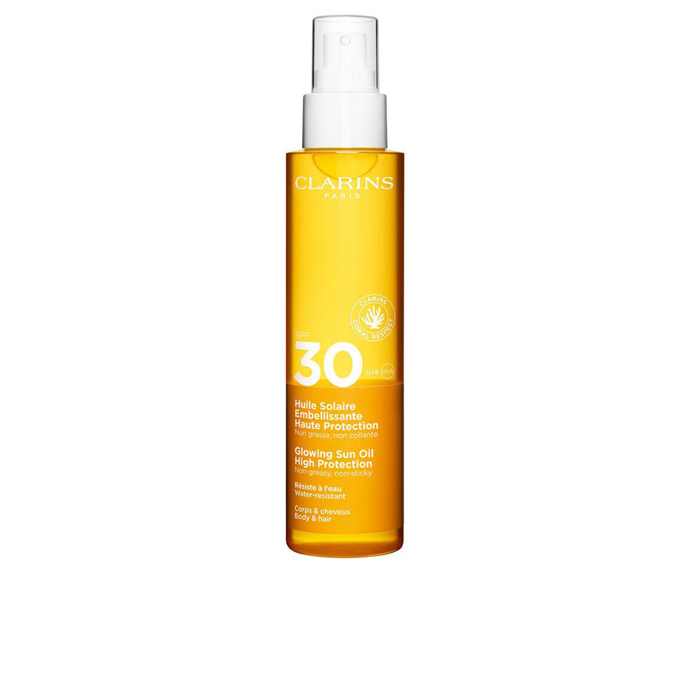 CLARINS - Solar - SOLAIRE / (14 opciones)