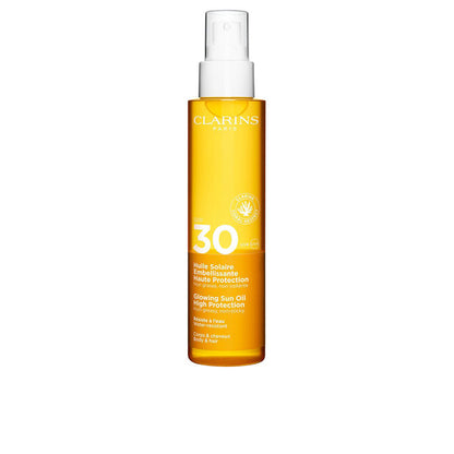 CLARINS - Solar - SOLAIRE / (14 opciones)