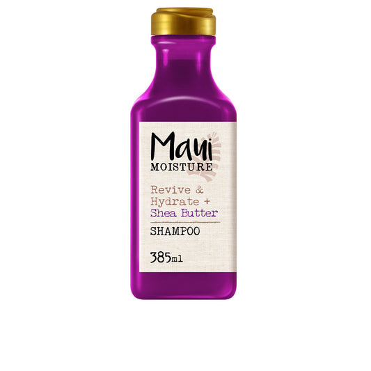 MAUI - Cabello - SHEA BUTTER MAUI