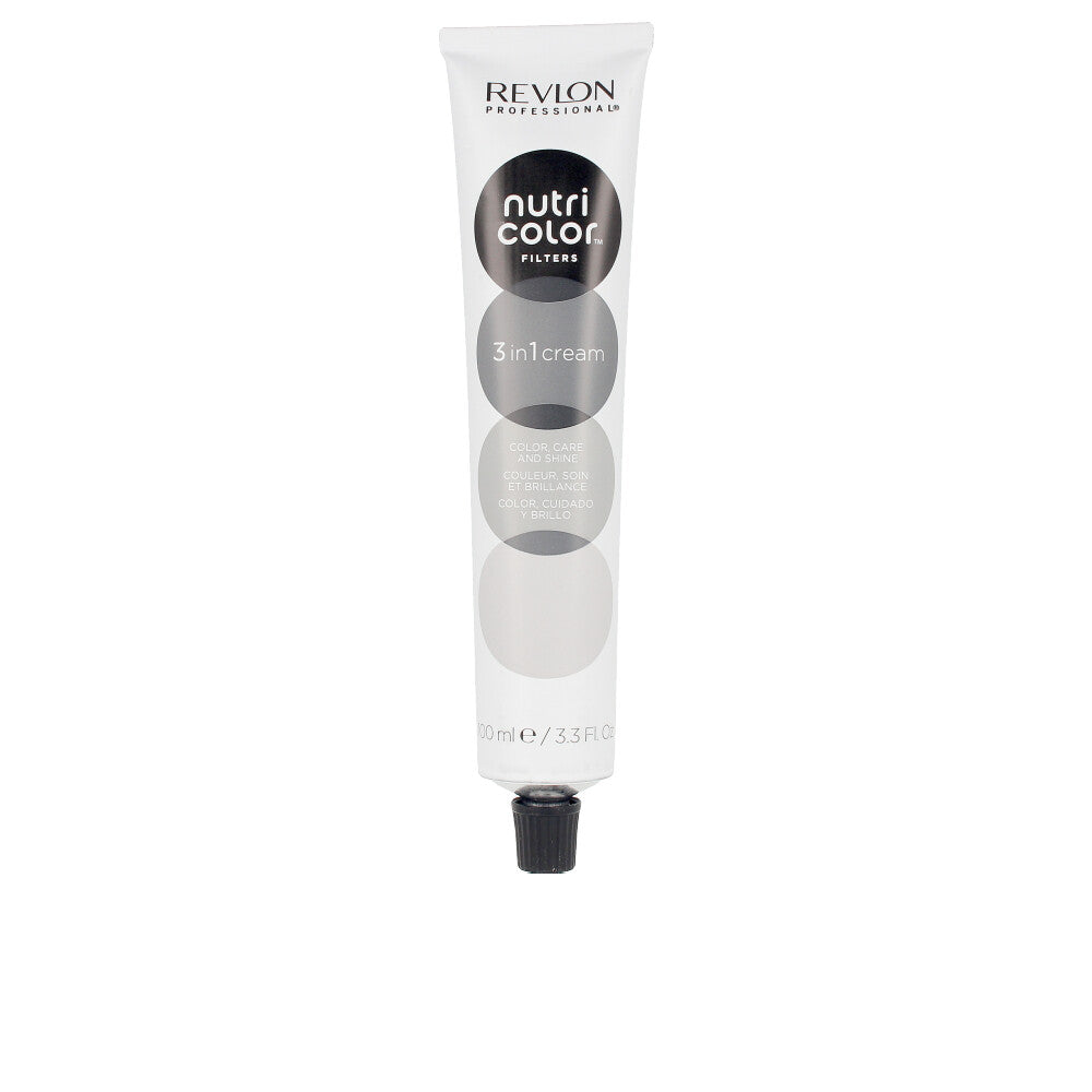 REVLON - Cabello - NUTRI COLOR / (30 opciones)