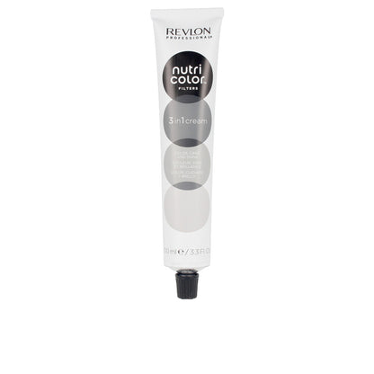 REVLON - Cabello - NUTRI COLOR / (30 opciones)