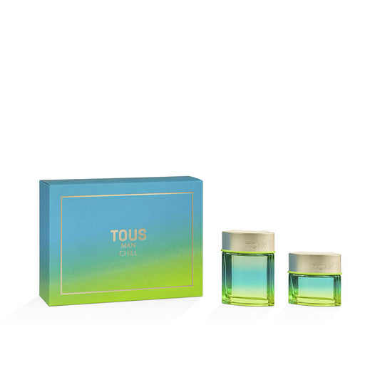 TOUS - Perfumes - TOUS MAN CHILL