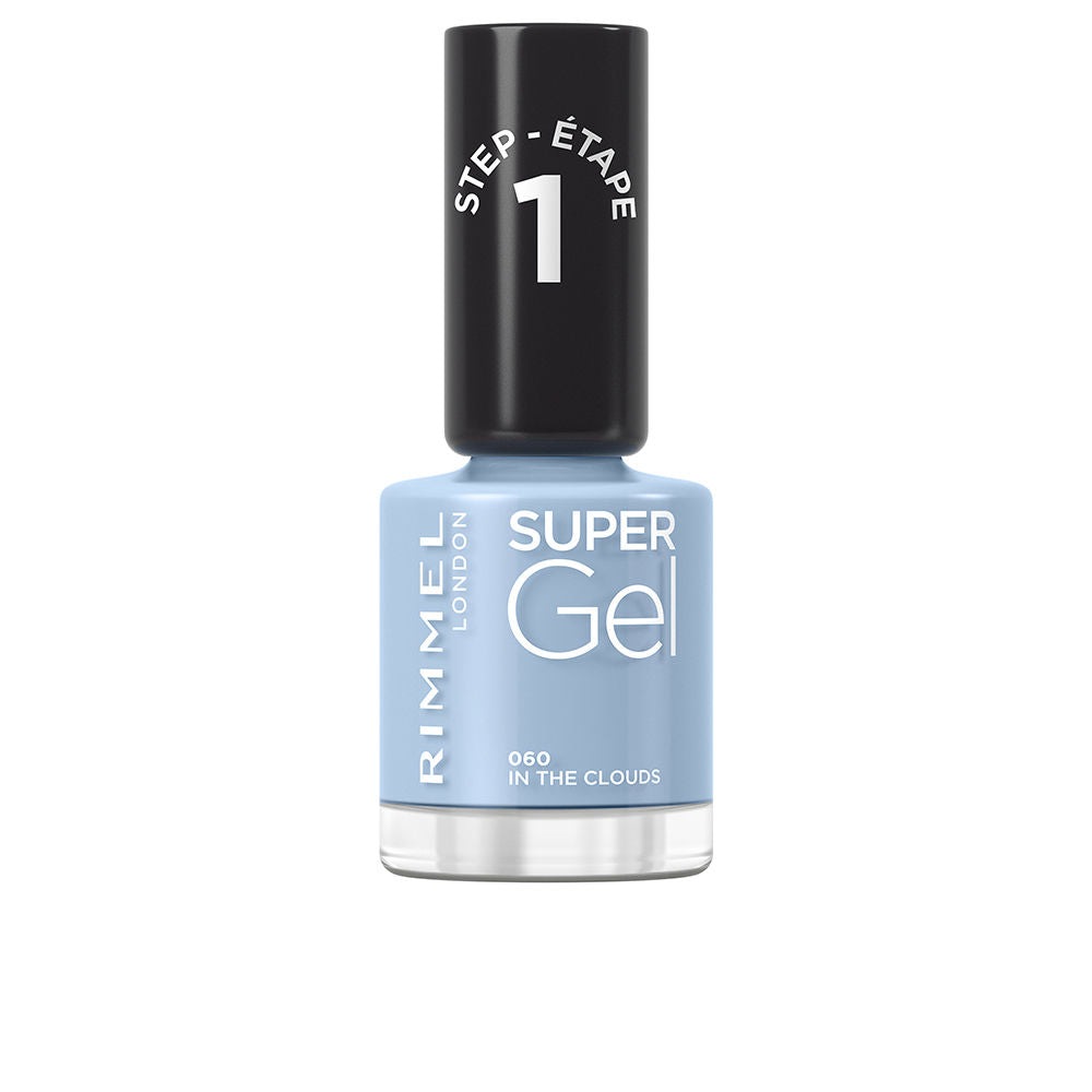 RIMMEL LONDON - Maquillaje - RL SUPER GEL / (34 opciones)
