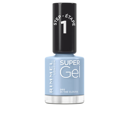 RIMMEL LONDON - Maquillaje - RL SUPER GEL / (34 opciones)