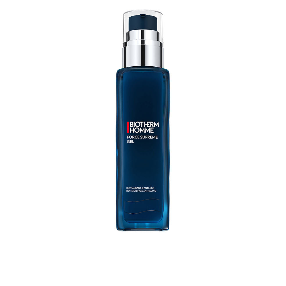 BIOTHERM - Cosmética Facial - HOMME razor burn eliminator after-shave 100 ml