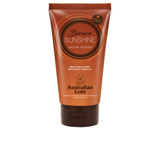 AUSTRALIAN GOLD - Solar - SUNSHINE BRONZE