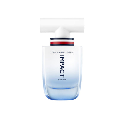 TOMMY HILFIGER - Perfumes - IMPACT / (5 opciones)