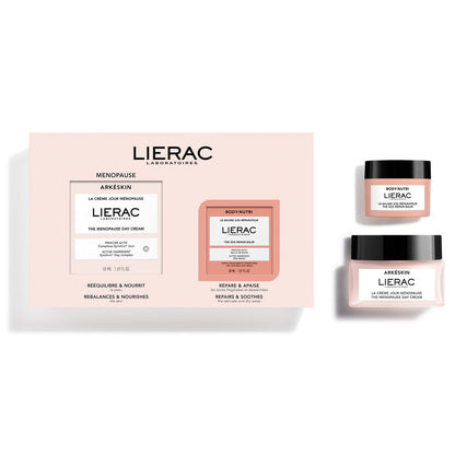 LIERAC - Cosmética Facial - ARKÉSIN / (6 opciones)