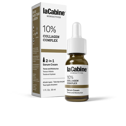 LA CABINE - Cosmética Facial - MONOACTIVES / (3 opciones)
