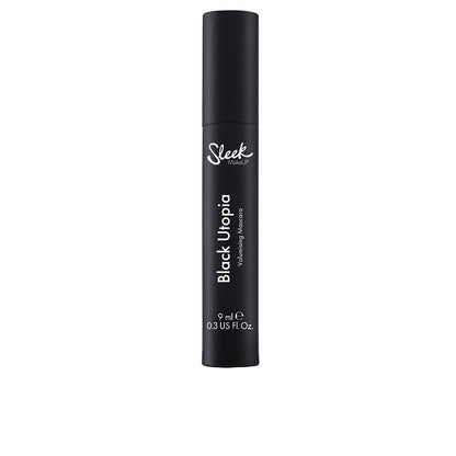 SLEEK - Maquillaje - BLACK UTOPIA Máscara de pestañas voluminizadora