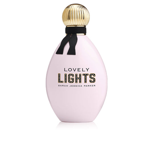 SARAH JESSICA PARKER - Perfumes - LOVELY / (3 opciones)