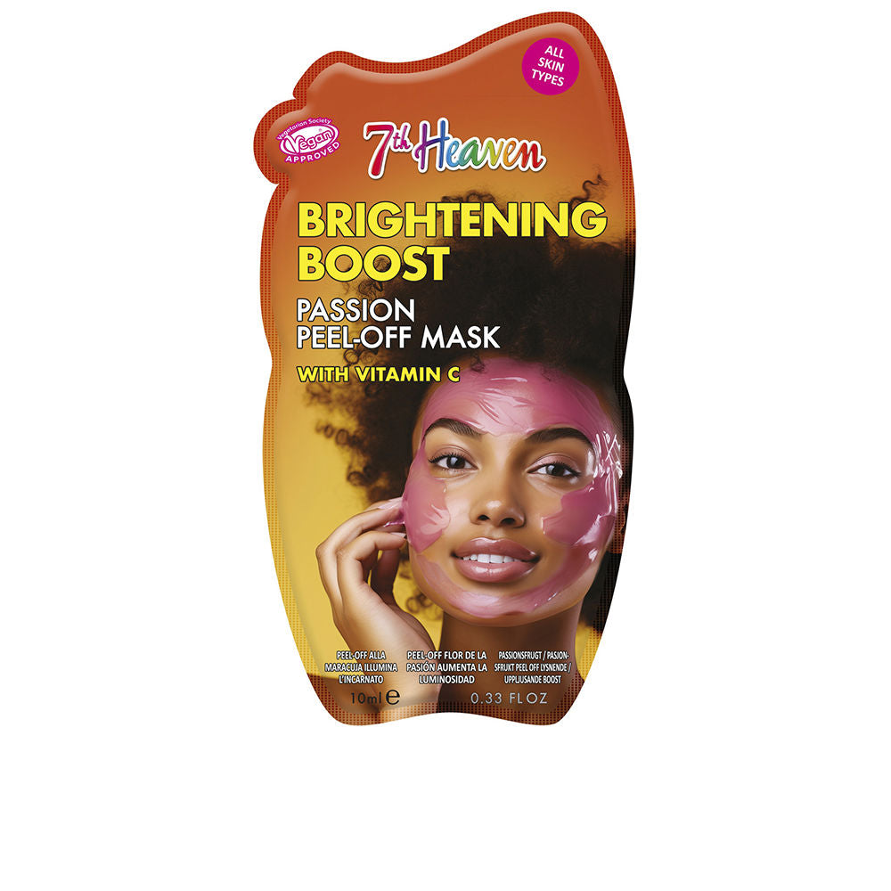 7TH HEAVEN - Cosmética Facial - PEEL-OFF / (7 opciones)
