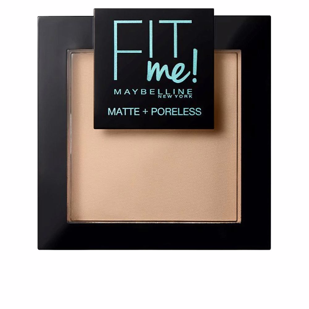 MAYBELLINE - Maquillaje - FIT ME concealer