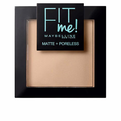 MAYBELLINE - Maquillaje - FIT ME concealer