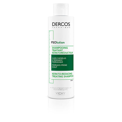 VICHY - Cabello - DERCOS / (22 opciones)