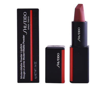 SHISEIDO - Maquillaje - MODERNMATTE / (19 opciones)