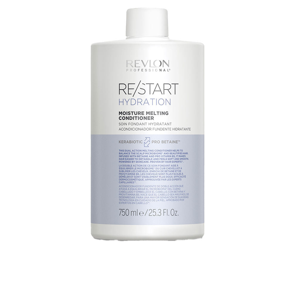 REVLON - Cabello - RE-START / (35 opciones)