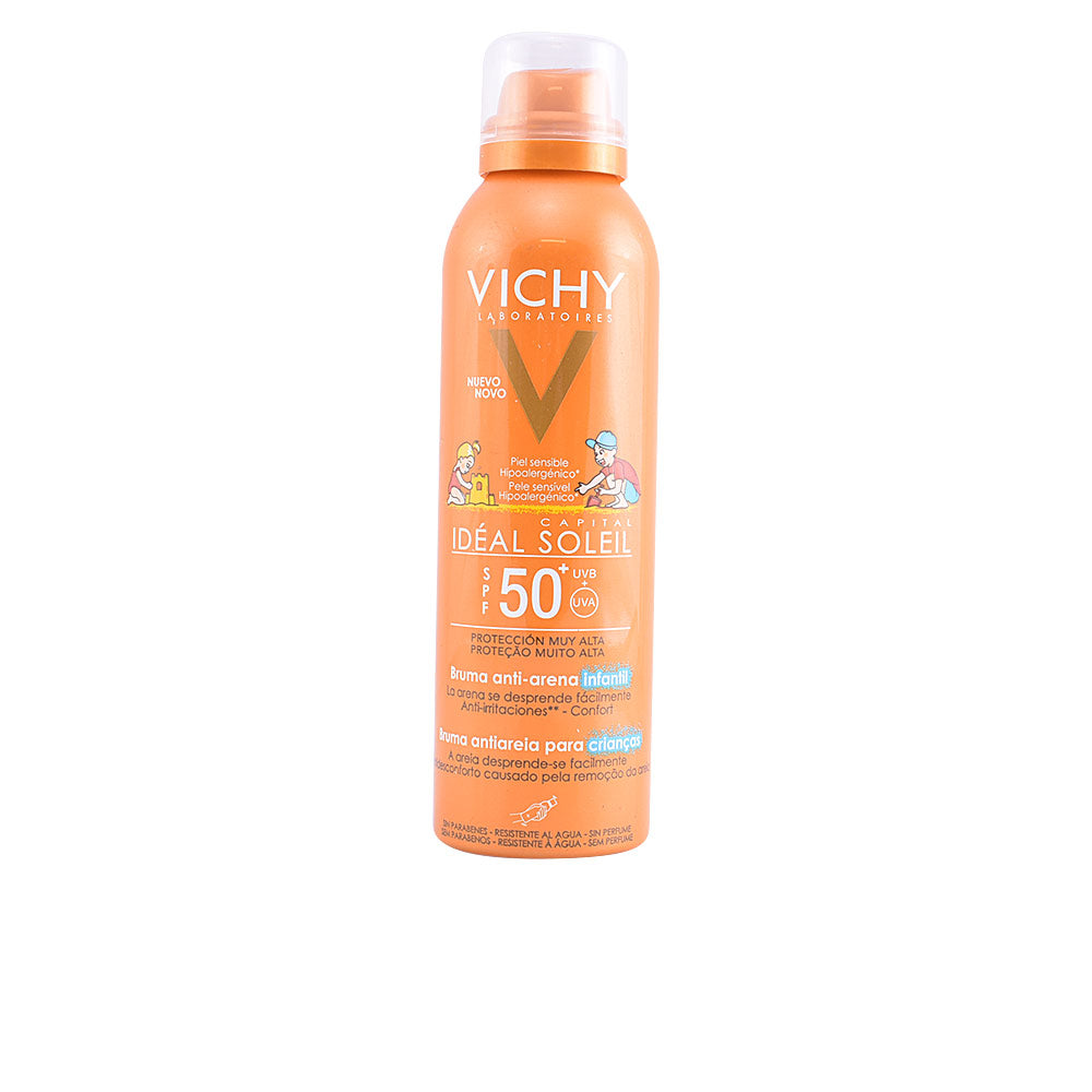 VICHY - Solar - CAPITAL SOLEIL / (18 opciones)