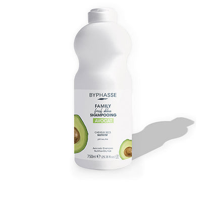 BYPHASSE - Cabello - FAMILY FRESH DELICE / (6 opciones)