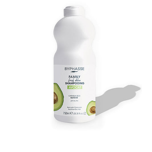 BYPHASSE - Cabello - FAMILY FRESH DELICE / (6 opciones)