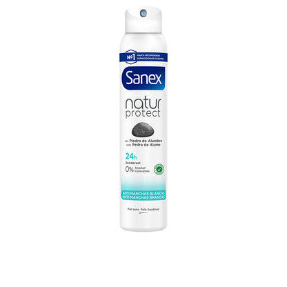 SANEX - Higiene - NATUR PROTECT 0% / (6 opciones)
