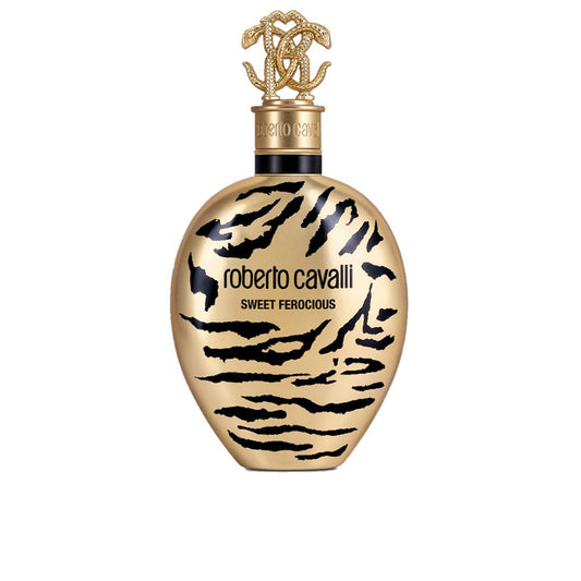 ROBERTO CAVALLI - Perfumes - SWEET FEROCIOUS