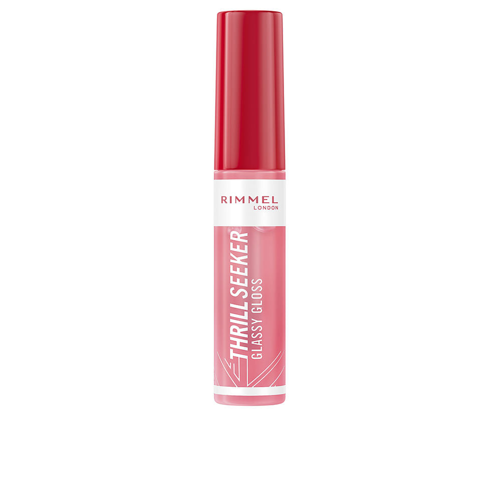 RIMMEL LONDON - Maquillaje - THRILL SEEKER brillo labial
