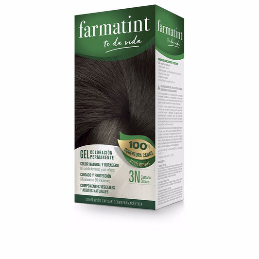 FARMATINT - Cabello - FARMATINT GEL / (19 opciones)