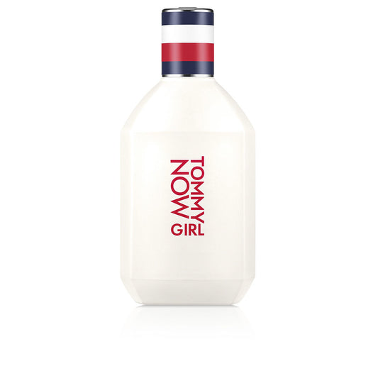 TOMMY HILFIGER - Perfumes - TOMMY NOW GIRL / (2 opciones)