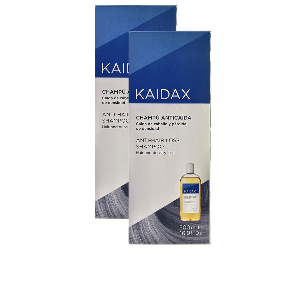 TOPICREM - Cabello - KAIDAX / (8 opciones)
