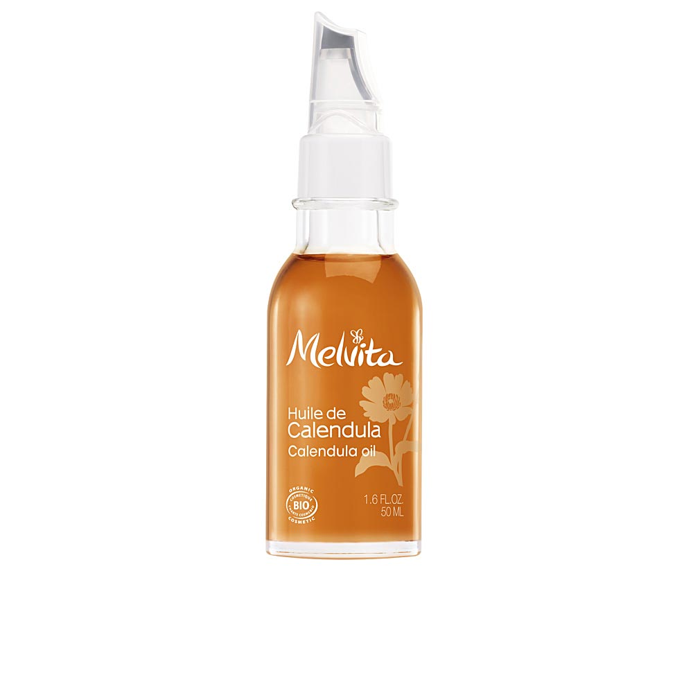MELVITA - Cabello - HUILES DE BEAUTE / (13 opciones)
