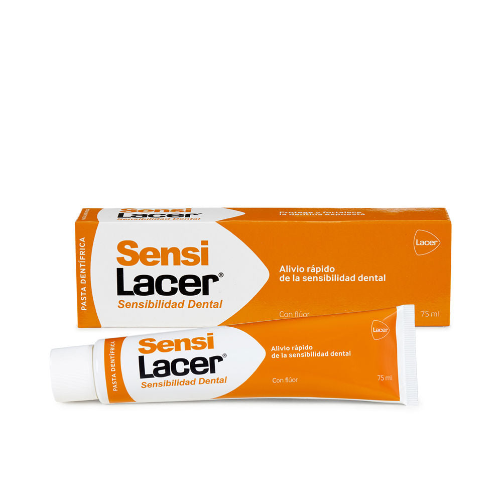 LACER - Higiene - SENSILACER / (6 opciones)