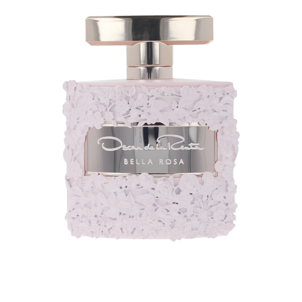 OSCAR DE LA RENTA - Perfumes - BELLA ROSA