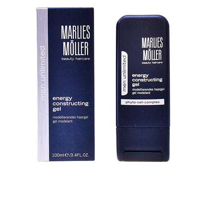 MARLIES MÖLLER - Cabello - MEN UNLIMITED / (2 opciones)