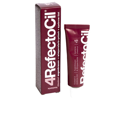 REFECTOCIL - Maquillaje - EYELASH AND EYEBROW TINT / (7 opciones)