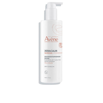 AVÈNE - Cosmética Corporal - XERACALM NUTRITION / (2 opciones)