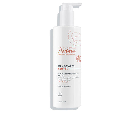 AVÈNE - Cosmética Corporal - XERACALM NUTRITION / (2 opciones)
