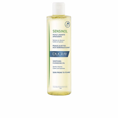 DUCRAY - Higiene - SENSINOL / (5 opciones)