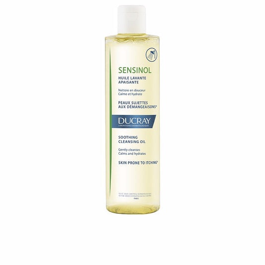 DUCRAY - Higiene - SENSINOL / (5 opciones)