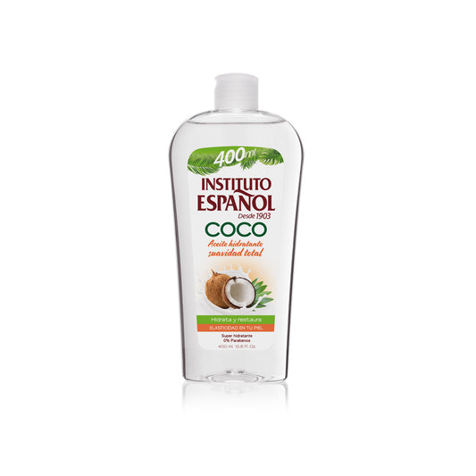 INSTITUTO ESPAÑOL - Cosmética Corporal - COCO INSTITUTO ESPAÑOL / (3 opciones)