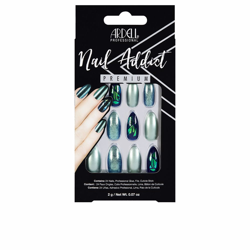 ARDELL - Maquillaje - NAIL ADDICT / (7 opciones)