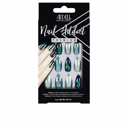 ARDELL - Maquillaje - NAIL ADDICT / (7 opciones)