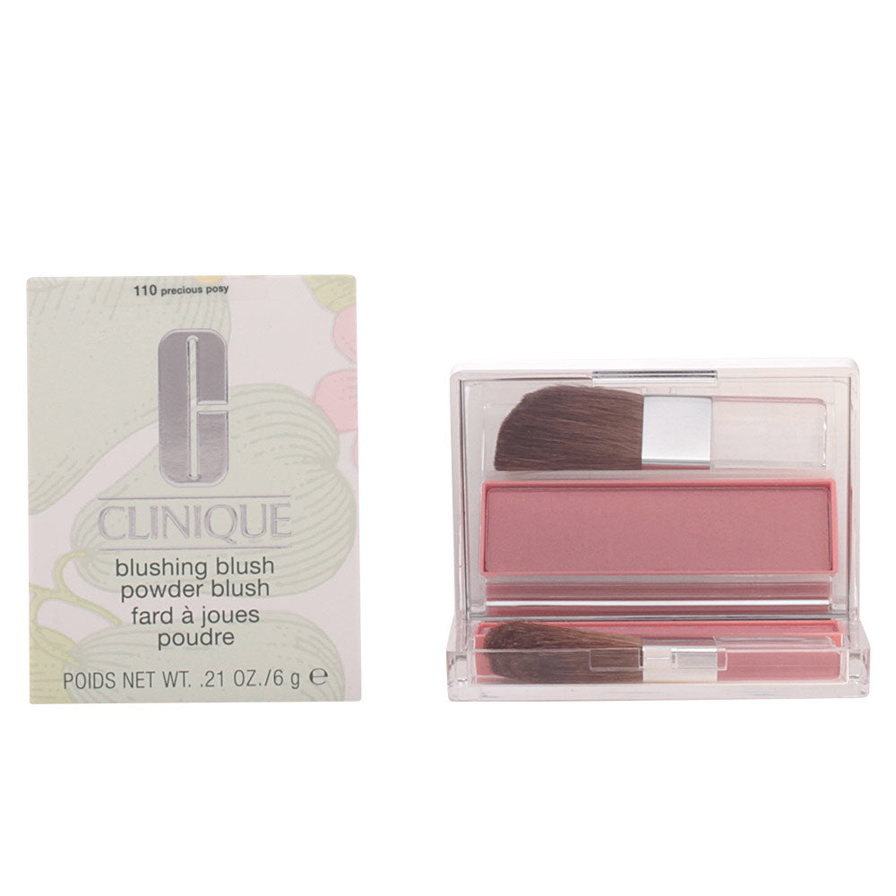 CLINIQUE - Maquillaje - BLUSHING BLUSH / (6 opciones)