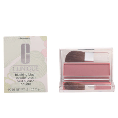 CLINIQUE - Maquillaje - BLUSHING BLUSH / (6 opciones)