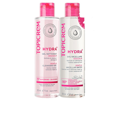 TOPICREM - Cosmética Facial - HYDRA+ / (13 opciones)