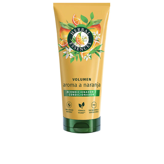HERBAL ESSENCES - Cabello - NARANJA VOLUMEN / (2 opciones)
