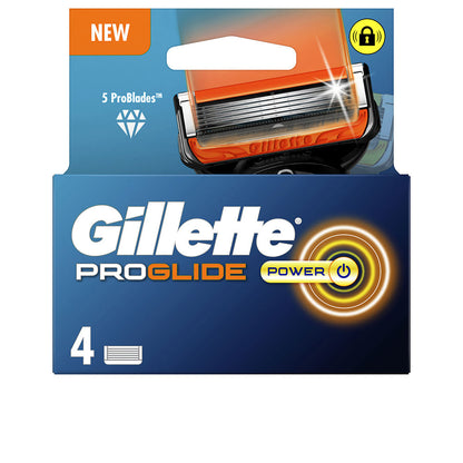 GILLETTE - Cosmética Facial - GILLETTE FUSION / (7 opciones)