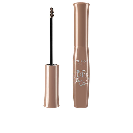 BOURJOIS - Maquillaje - BROW FIBER oh oui